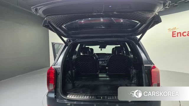 Hyundai Palisade id 4402750 из Кореи 11