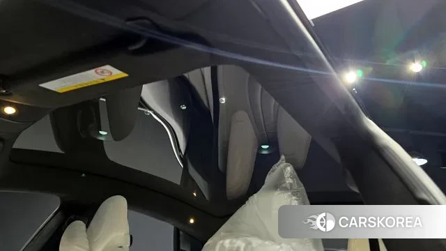 Tesla Model S id 3677408 из Кореи 11