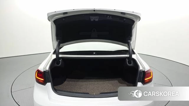 Kia K7 Premier id 4647455 из Кореи 11