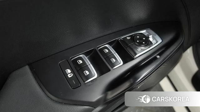 Kia K5 3rd generation id 4662174 из Кореи 11