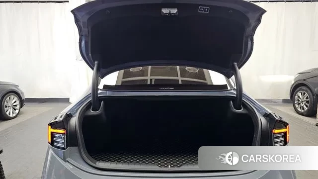 Hyundai Sonata D Edge (DN8) id 3576293 из Кореи 11