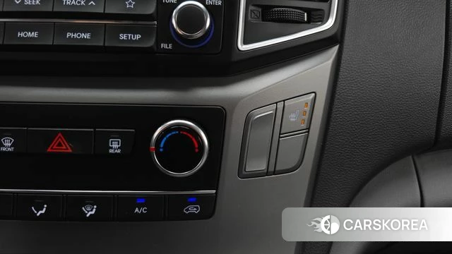 Hyundai The New Grand Starex id 4698228 из Кореи 11