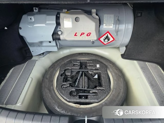 Hyundai Grandeur IG id 3796300 из Кореи 11