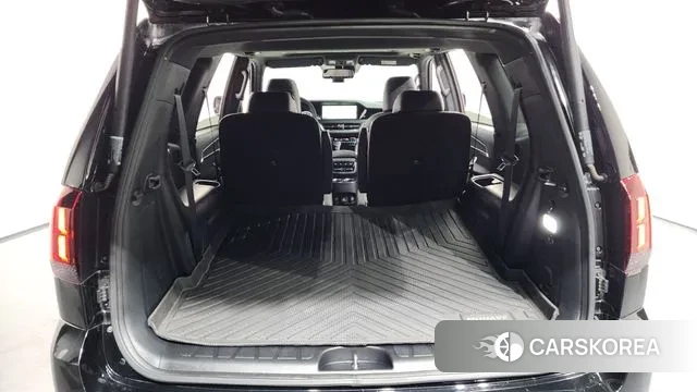 Kia Mohave Master id 3771171 из Кореи 11