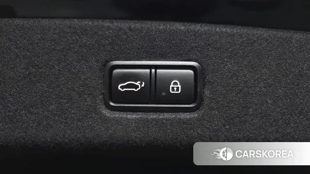 Kia More K9 id 3760451 из Кореи 11