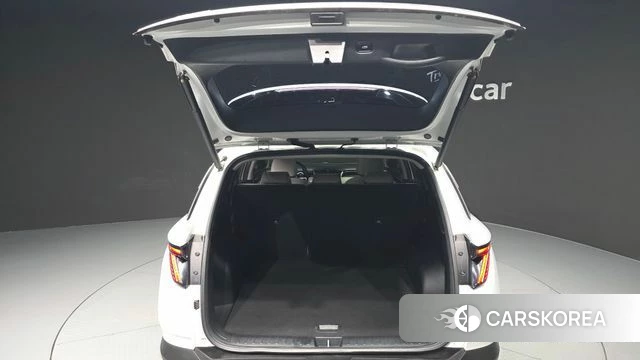 Hyundai Tucson (NX4) id 4609291 из Кореи 11