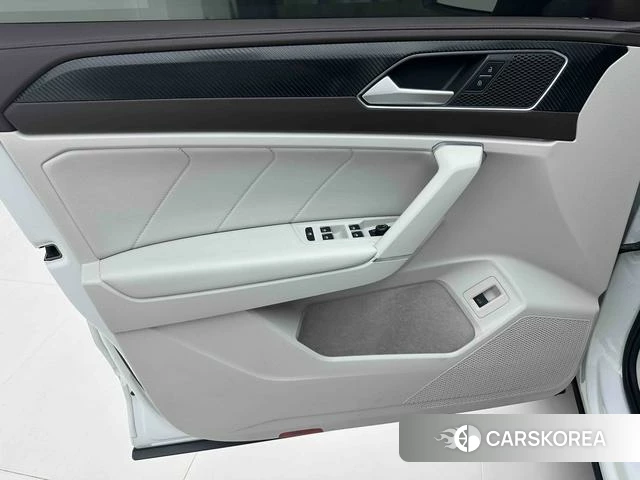 Volkswagen Tanyue id 3901808 из Китая 11