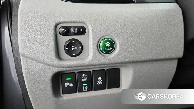 Honda Pilot 3rd generation id 4356039 из Кореи 11