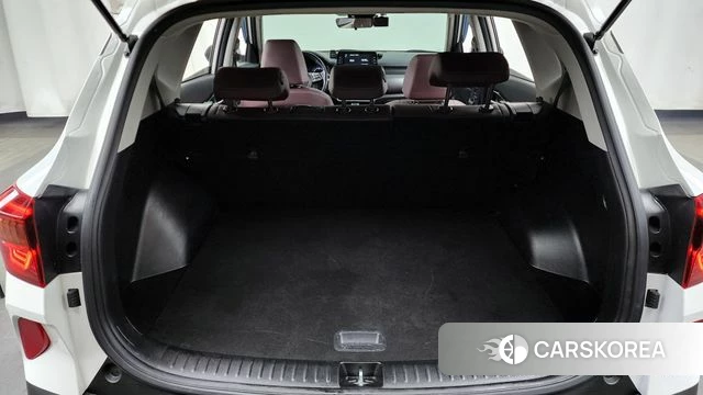 Kia Seltos id 3955421 из Кореи 11