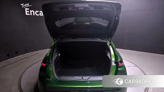 Peugeot 308 Third generation id 3022269 из Кореи 11