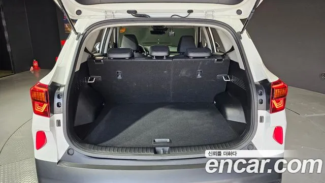 Kia Seltos id 2782979 из Кореи 11