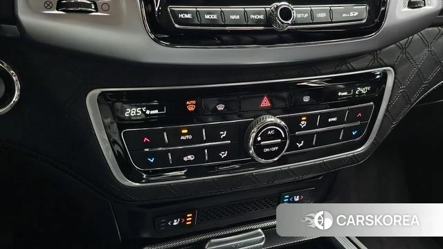 Ssangyong All New Rexton id 3915297 из Кореи 11