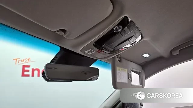 Kia K8 id 2468178 из Кореи 11