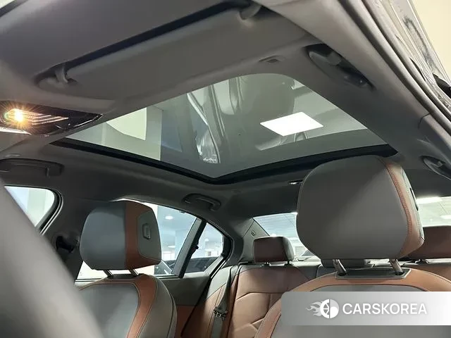 BMW 5 Series (G60) id 3036288 из Кореи 11