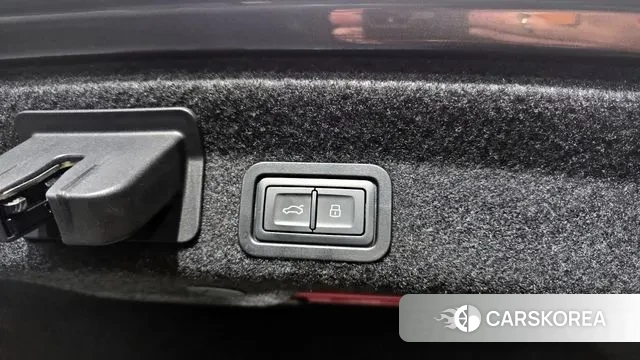 Audi A6 (C8) id 2990304 из Кореи 11