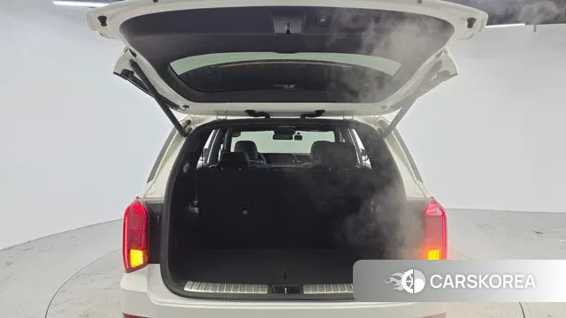 Hyundai Palisade id 3586768 из Кореи 11