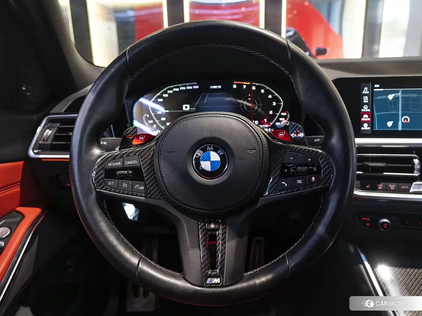 BMW M3 id 4589426 из Китая 11