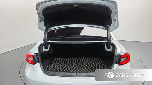 Renault Korea (Samsung) SM6 id 4363443 из Кореи 11
