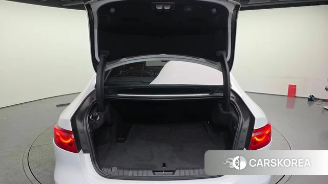 Jaguar XF (X260) id 4311071 из Кореи 11
