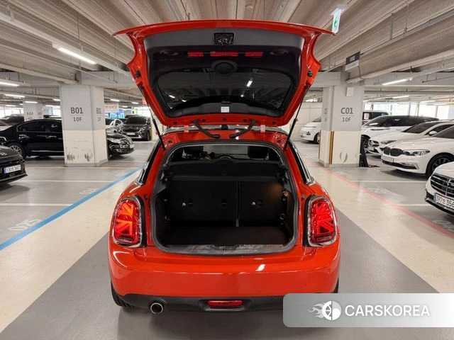 Mini Cooper id 4637044 из Кореи 11