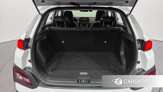 Hyundai Kona Electric id 3866775 из Кореи 11