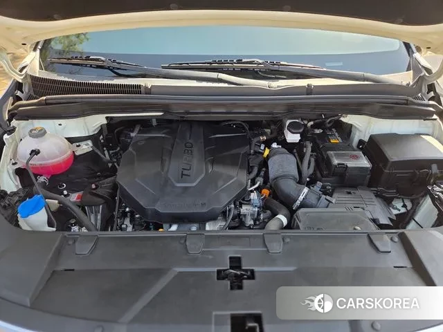 Kia Carnival 4th generation id 3732799 из Кореи 11