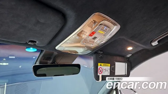 Genesis GV70 id 2739458 из Кореи 11