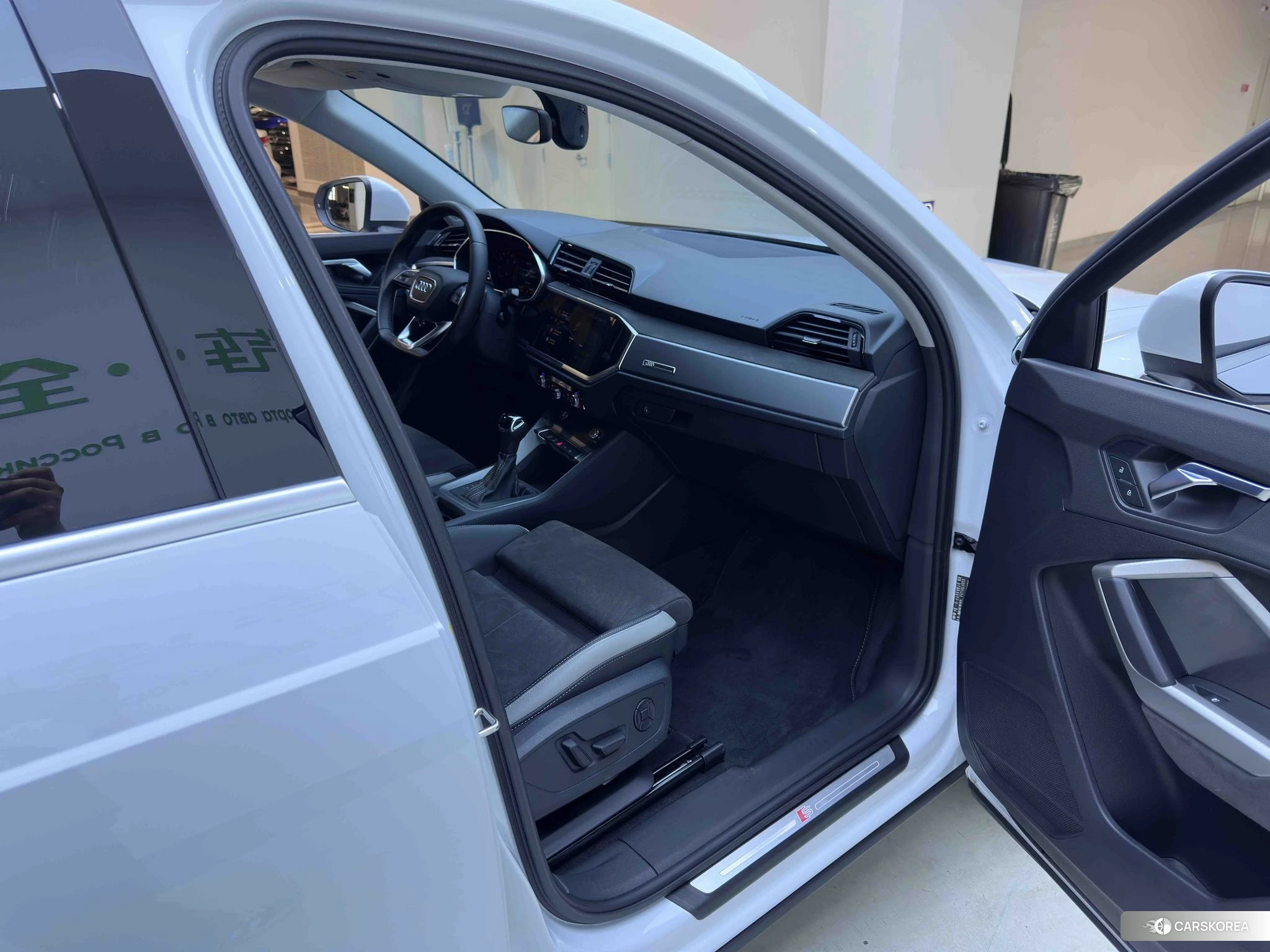 Audi Q3 id 4487230 из Китая 11