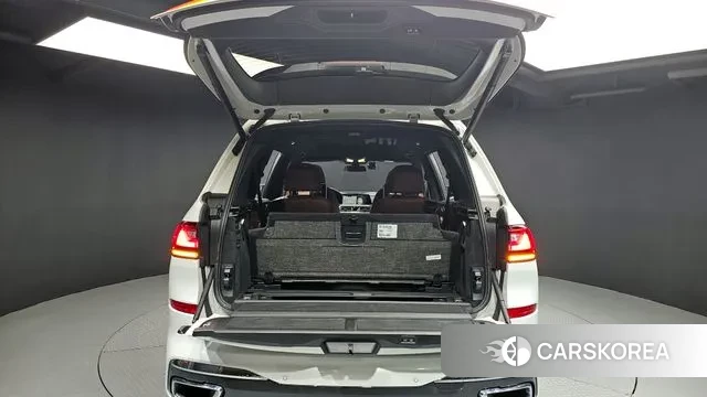 BMW X7 (G07) id 3513374 из Кореи 11