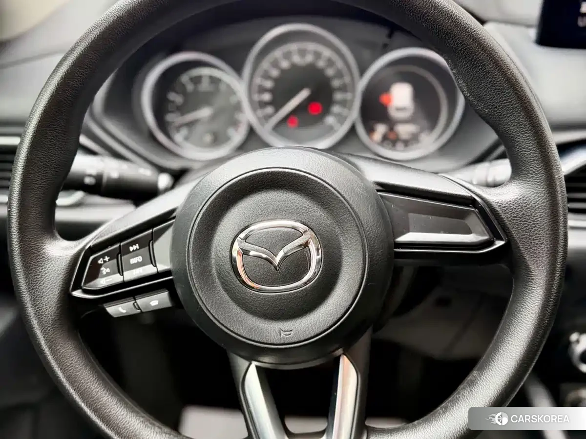 Mazda CX-5 id 4545791 из Китая 11