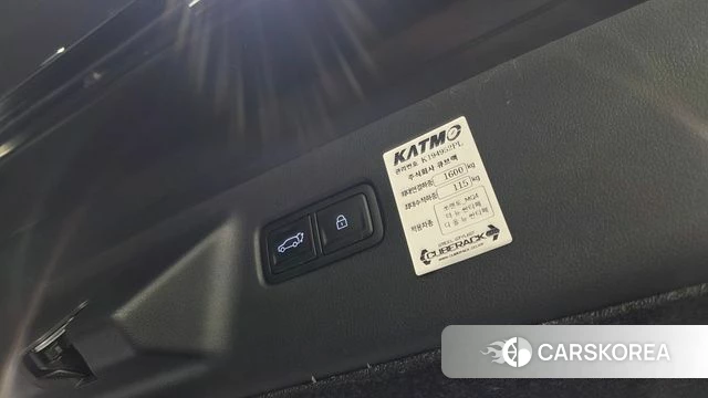 Hyundai Santa Fe (MX5) id 3841690 из Кореи 11