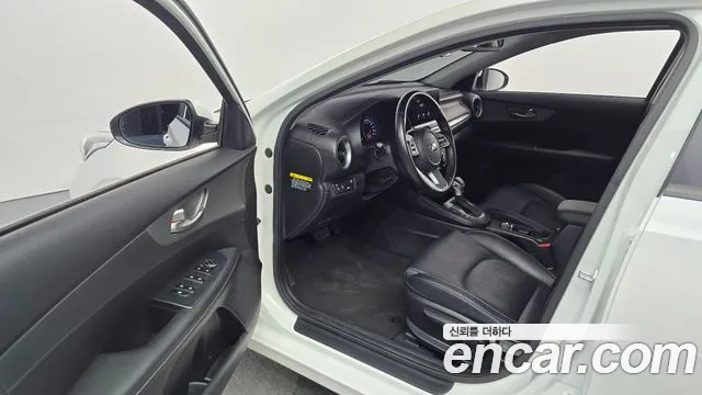 Kia Come New K3 id 2559894 из Кореи 11