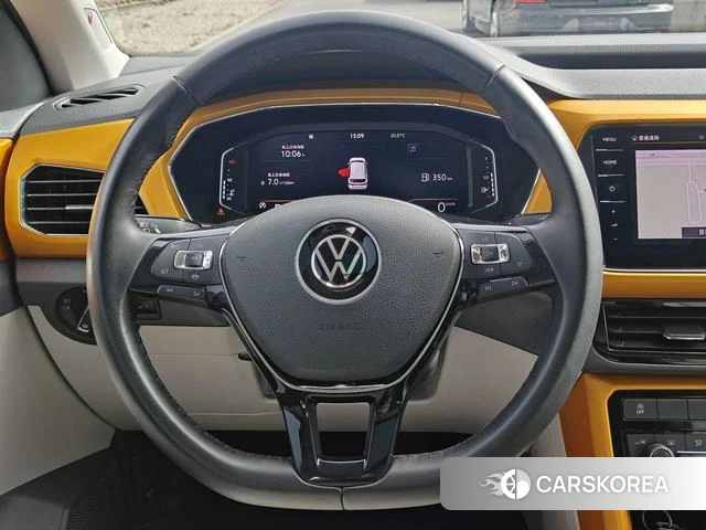Volkswagen Tu Kai id 4272675 из Китая 11