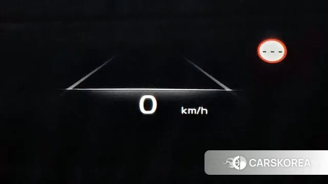 Kia K8 id 3367489 из Кореи 11