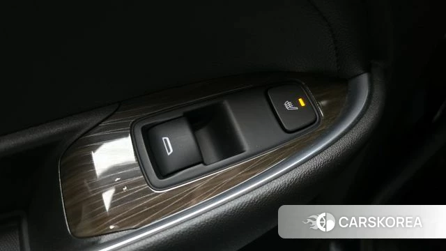 Chevrolet (GM Daewoo) All New Malibu id 4285878 из Кореи 11