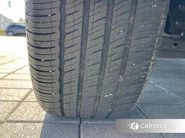 Hyundai Palisade id 3899445 из Кореи 11