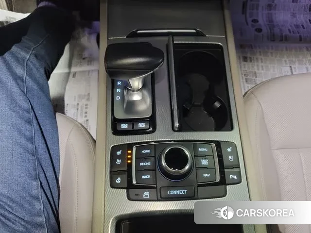 Genesis G80 id 3375328 из Кореи 11