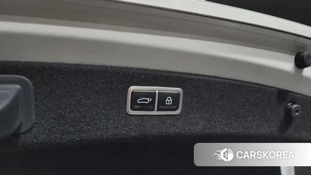 Genesis G80 (RG3) id 2886206 из Кореи 11