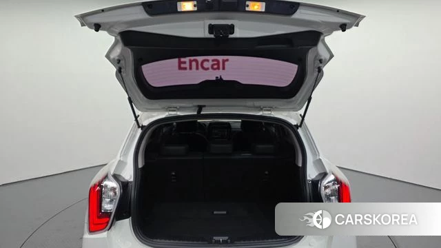 Ssangyong Berry New Tivoli id 4424200 из Кореи 11