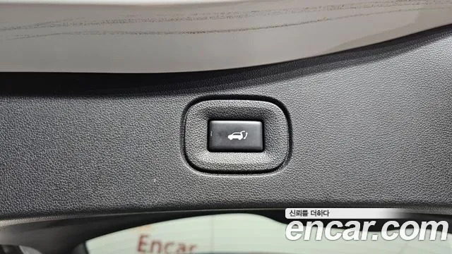 Renault Korea (Samsung) QM6 id 2808628 из Кореи 11