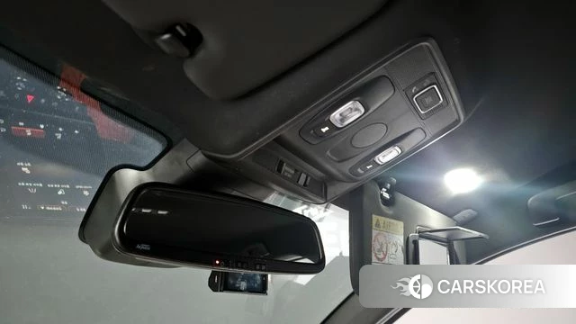 Renault Korea (Samsung) XM3 id 4343732 из Кореи 11