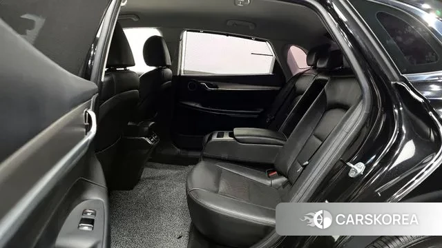 Hyundai The New Grandeur IG id 2960532 из Кореи 11