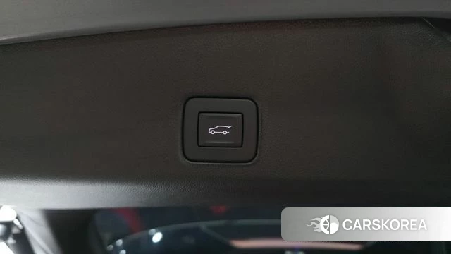 Chevrolet (GM Daewoo) The New Trail Blazer id 4744115 из Кореи 11