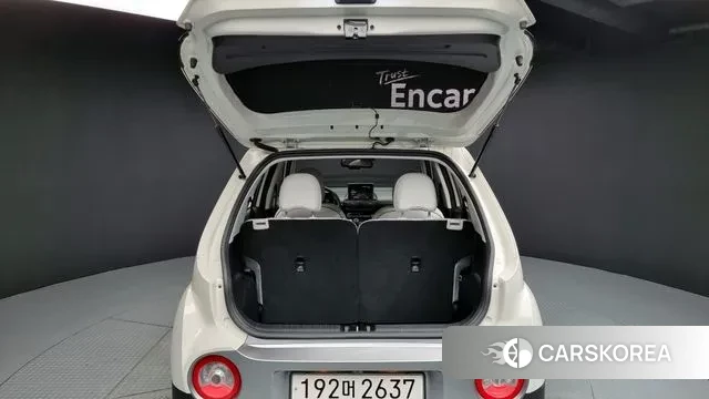 Hyundai Casper id 2994107 из Кореи 11