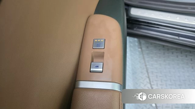Hyundai Grandeur (GN7) id 4428203 из Кореи 11