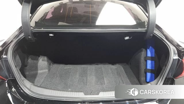 Chevrolet (GM Daewoo) The New Malibu id 3820751 из Кореи 11