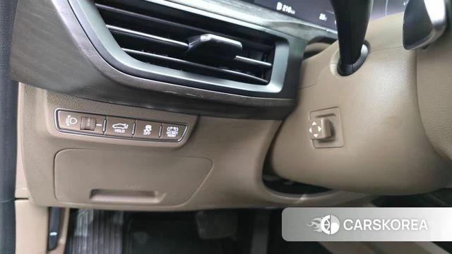 Kia K8 Hybrid id 4779250 из Кореи 11