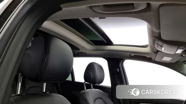 Mercedes-Benz GLC-Class X253 id 2981639 из Кореи 11