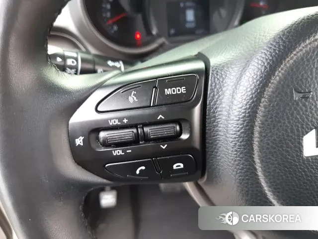 Kia The New Ray id 3680485 из Кореи 11