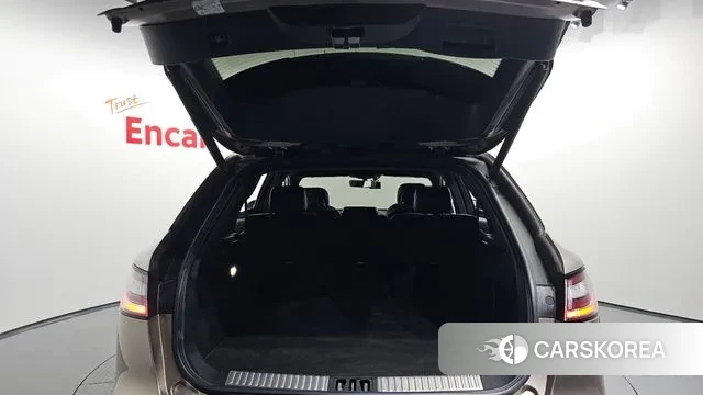 Lincoln Nautilus First generation id 3243509 из Кореи 11